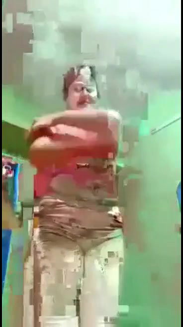 Beautiful Nahar Bhabi
