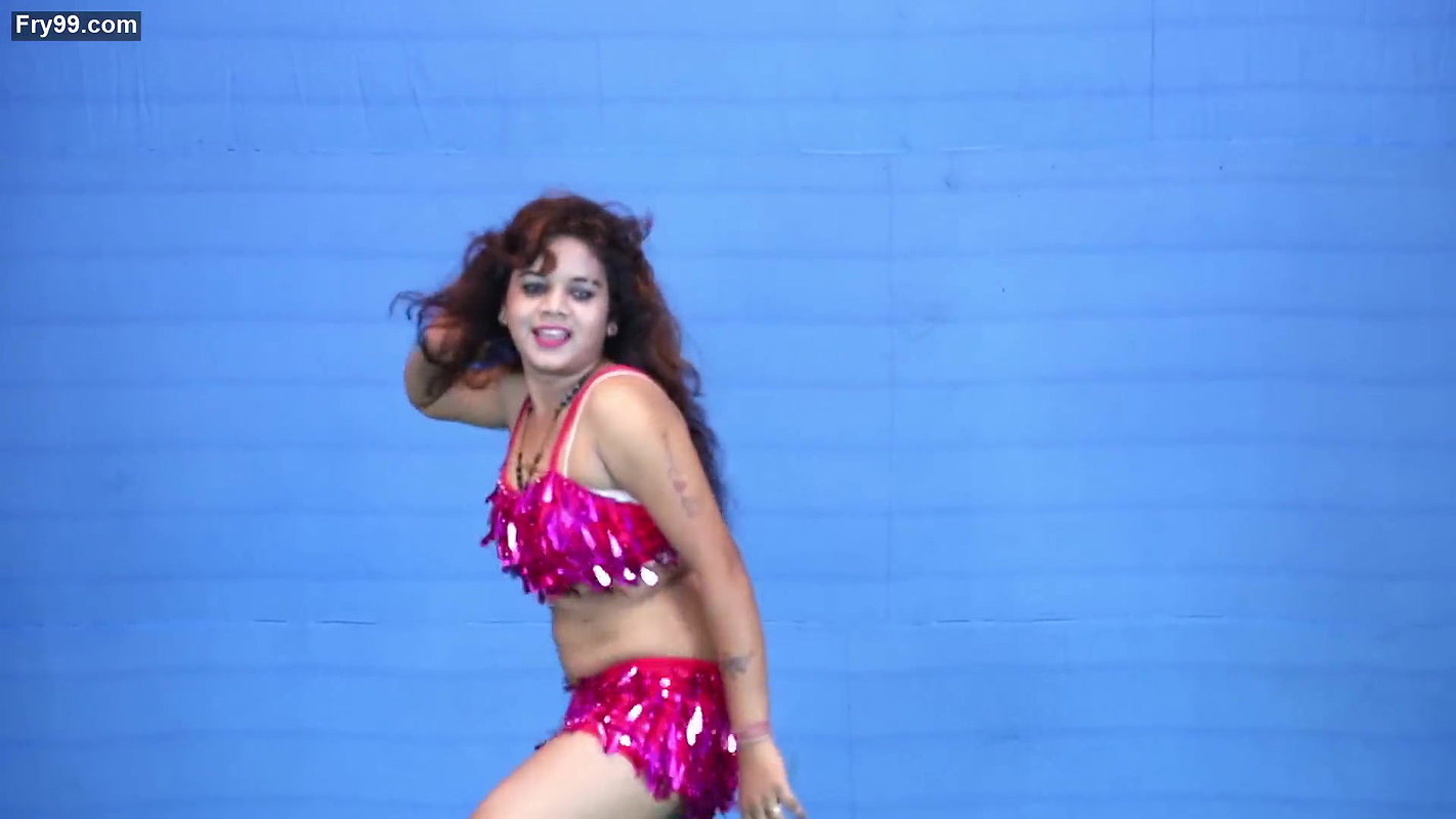 Sexy fgr girl hot dance
