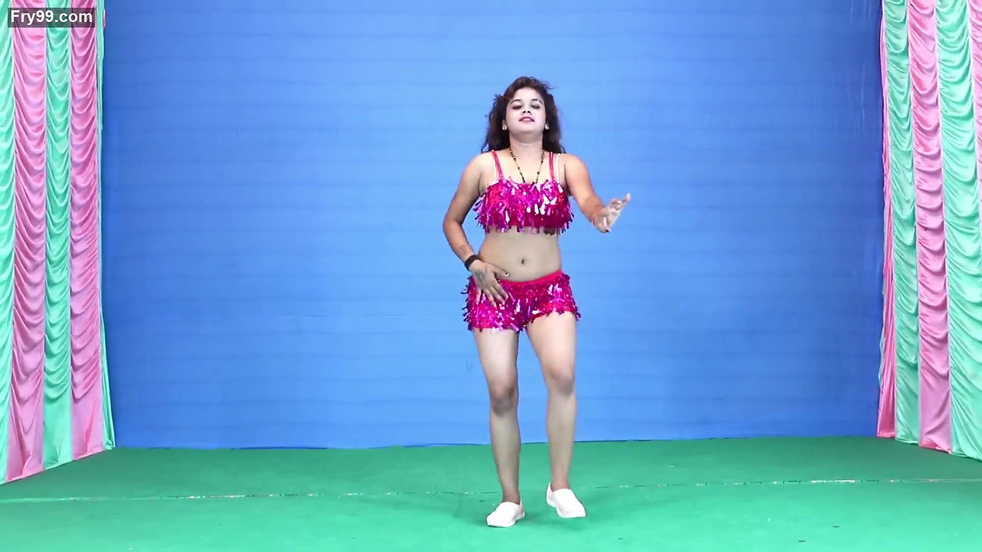 Sexy fgr girl hot dance