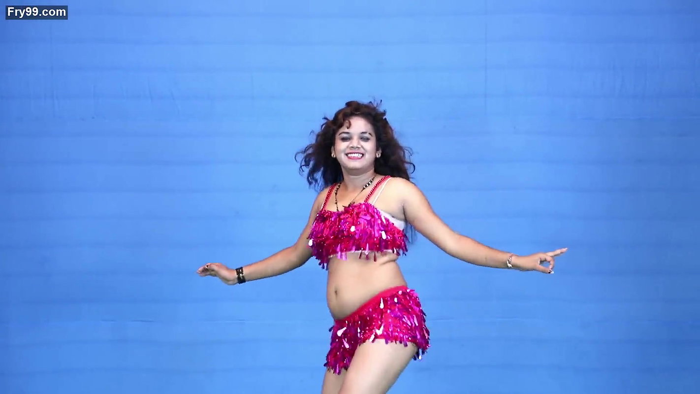 Sexy fgr girl hot dance