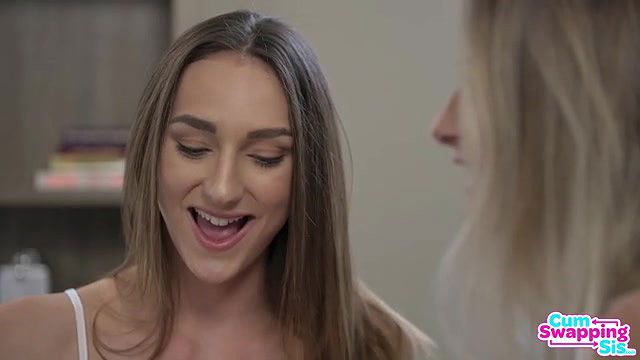 cumswappingsis i do like to get sticky stepbrother long