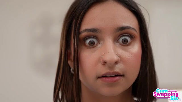 cumswappingsis our graduation present long