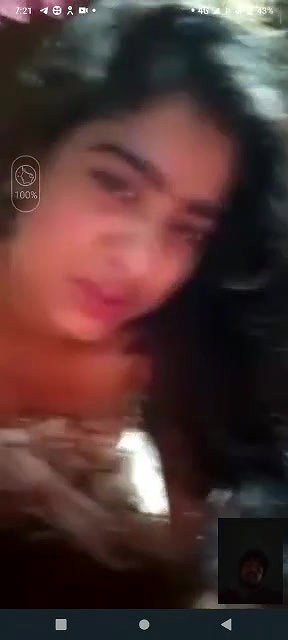 Village cutie 1 more clip