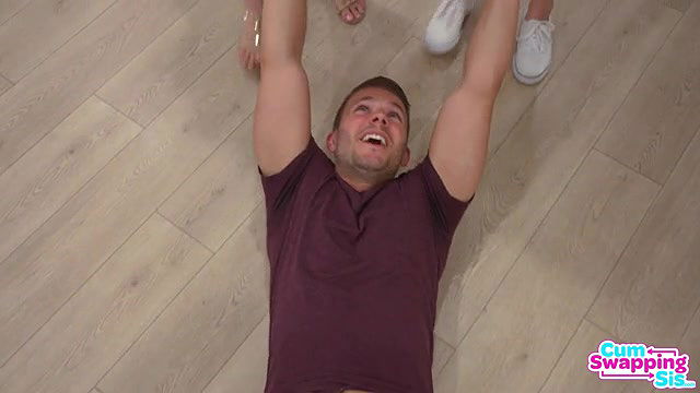 cumswappingsis stepsis and her friend need my secret ingredient long