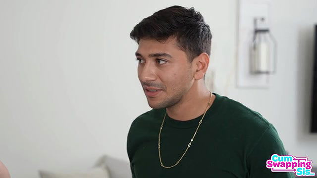 cumswappingsis stepsis gets a fresh coat long