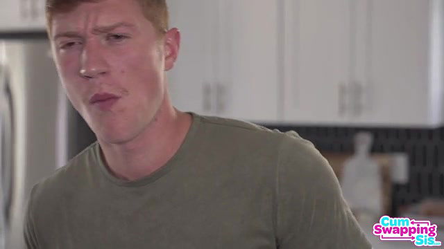 cumswappingsis two for one on valentines day long