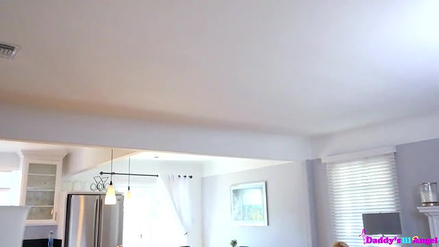 daddyslilangel fuck my ass long