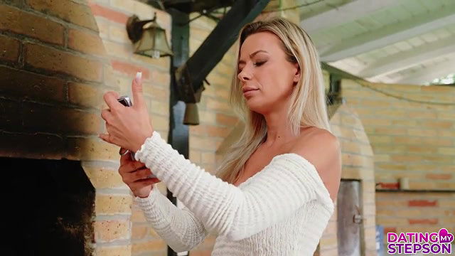 datingmystepson a game of dare always spices things up long