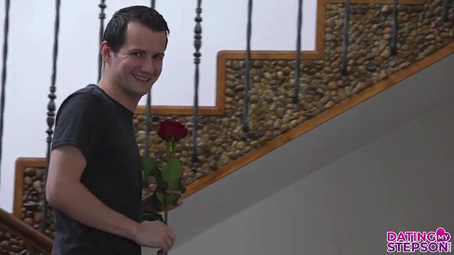 datingmystepson filled up before dinner long