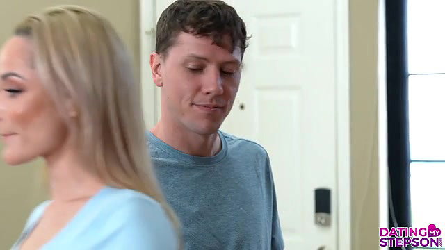 datingmystepson learning some new moves long