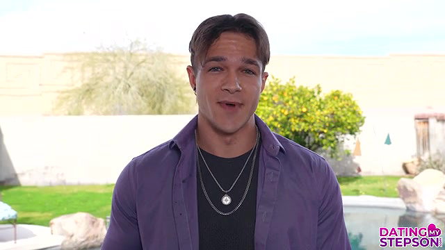 datingmystepson playing my cards right long