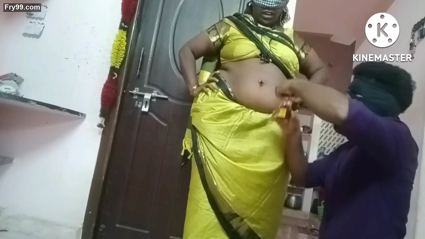 Tamil Wife Pours Honey On Navel And Licking And Having Sex Video