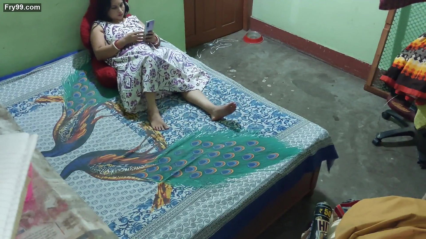 Hot Salu Bhabhi Real fuck