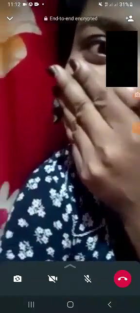 Desi Girl Showing