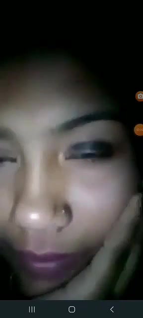 Desi Girl Showing