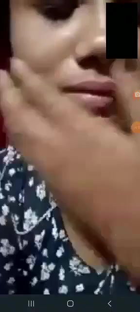 Desi Girl Showing
