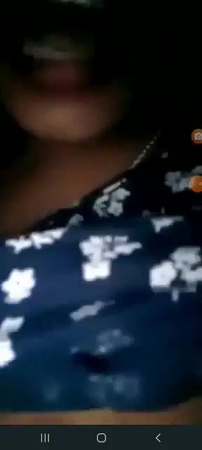 Desi Girl Showing