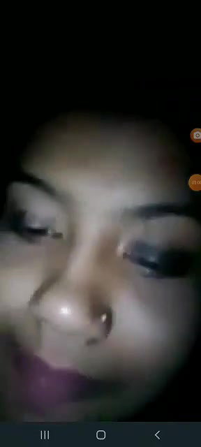 Desi Girl Showing