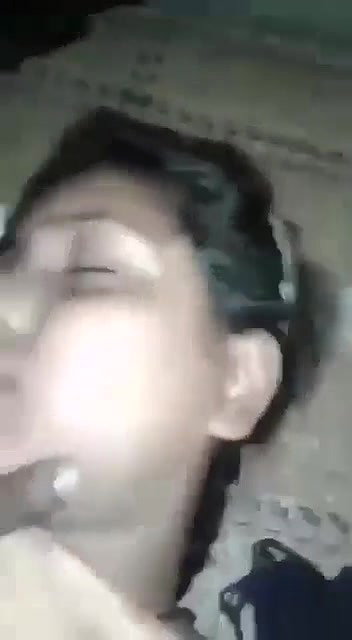 Beautiful village girl fucking