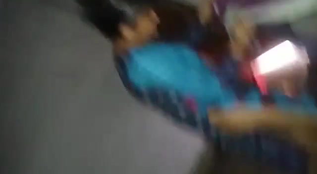 Village bhabhi having affair, on khaat