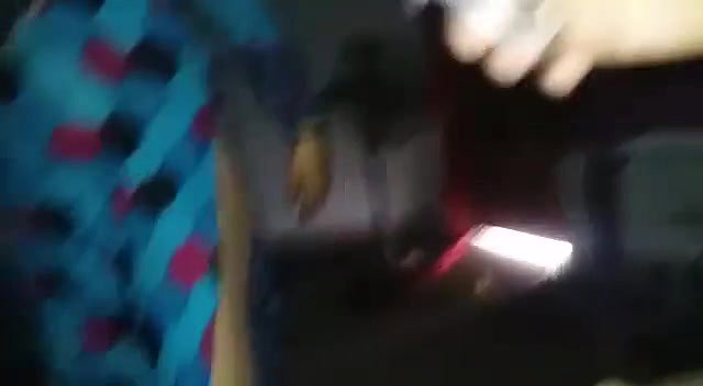 Village bhabhi having affair, on khaat
