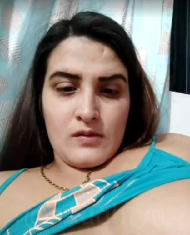 Desi Prego Bhabi With Big Boobs & Puffy Nipples