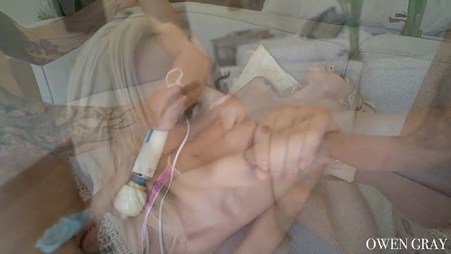 deeplush untamed long