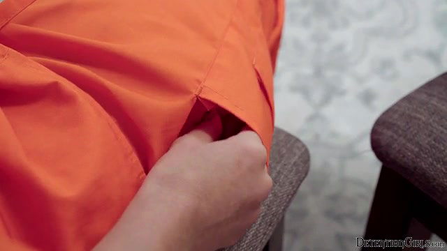 detentiongirls seducing the admin long