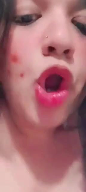 ShaggyTits Horny Girl With DirtyTalks