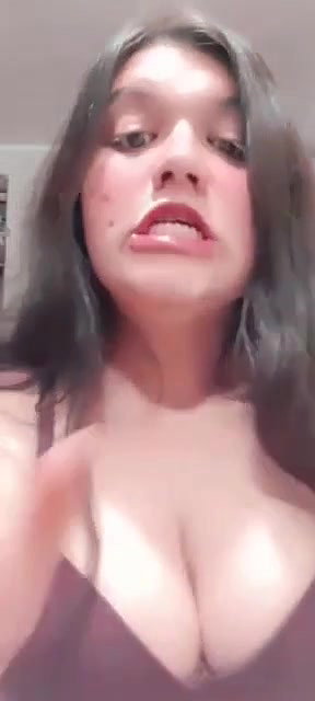 ShaggyTits Horny Girl With DirtyTalks