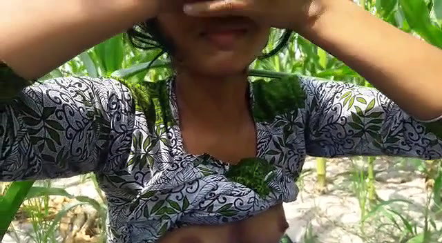 Captured in jungle, clear hindi talking