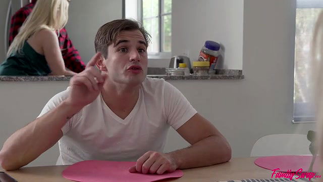 familyswap april fools prank gets swapdad in bed with swapdaughter long