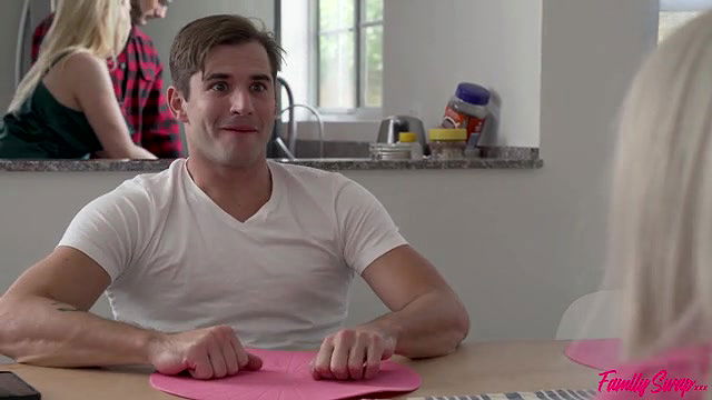 familyswap april fools prank gets swapdad in bed with swapdaughter long