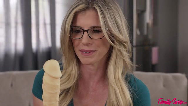 familyswap masturbation month long