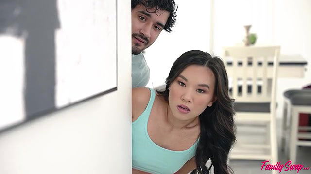 familyswap swap family gets sticky long