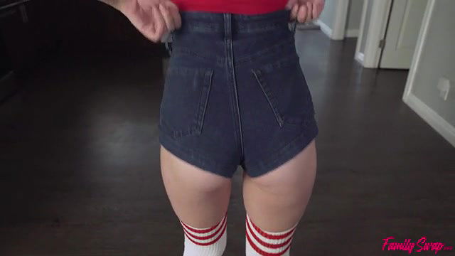 familyswap swap sis gets her kicks long