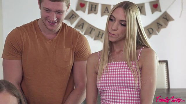 familyswap want my pussy for fathers day long
