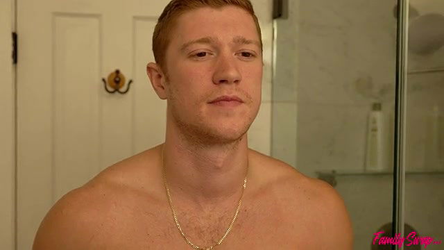 familyswap why is there a shamrock on my dick long