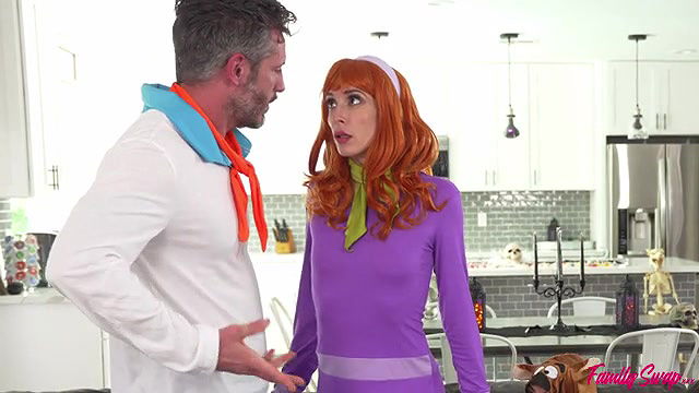 familyswap would you do it for a swap snack long