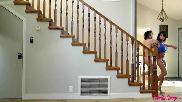 familyswap you cant learn this at school long