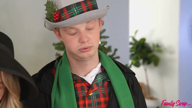 familyswap youll shoot your eye out long