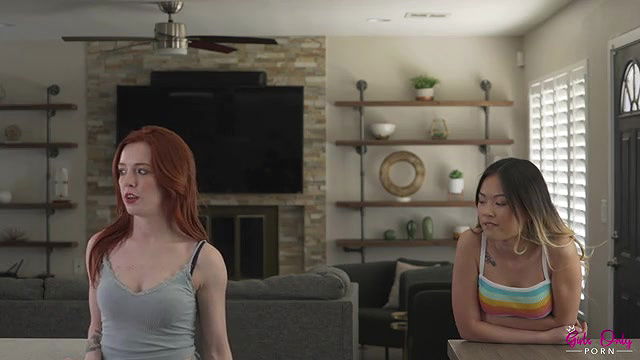 girlsonlyporn first time for everything long