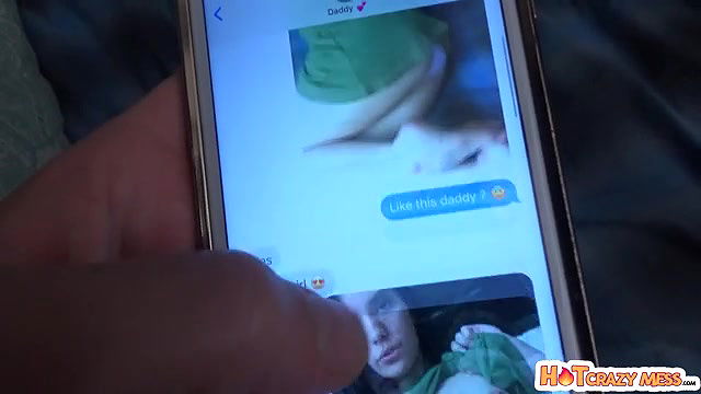 hotcrazymess daddys girl long