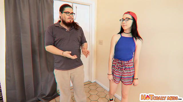 hotcrazymess paying daddys debts long