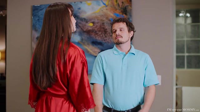 imnotyourmommy can you handle me long