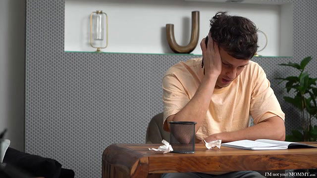 imnotyourmommy detention can be a pleasure long