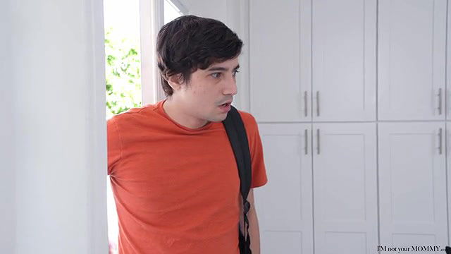 imnotyourmommy maid for my dick long