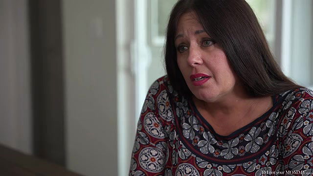 imnotyourmommy talking taboo with my stepmom long