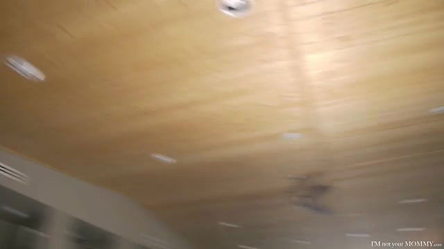 imnotyourmommy whipping the neighbor boy into shape long