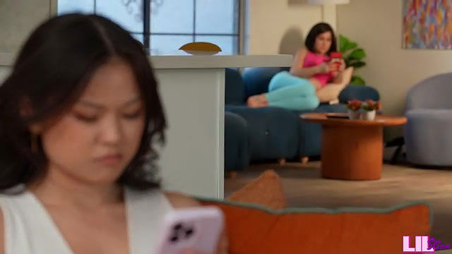 lilsis a lesson in discipline for stepsis long